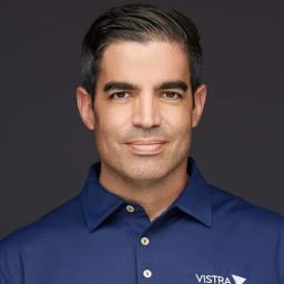 Gonzalo Garcia - Vistra