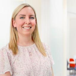 Carly Thorpe - Vistra