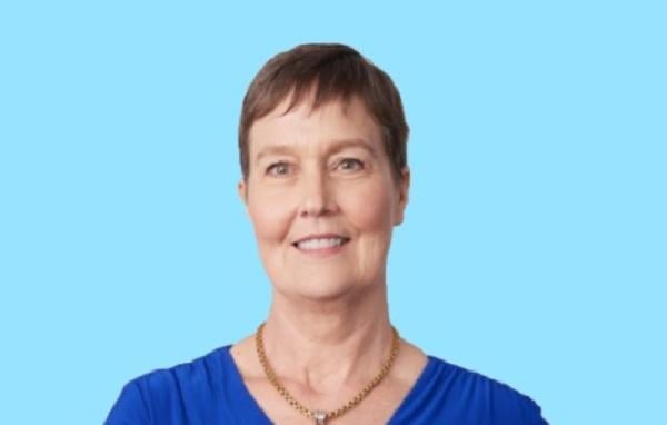 Kim Jenkins - Vistra