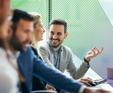 Service - Fund Services