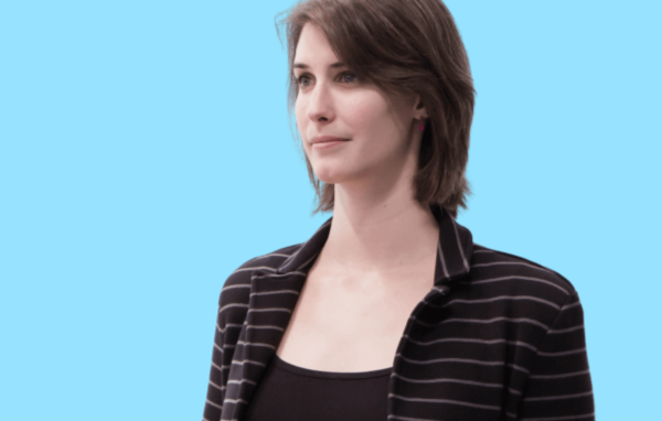 Caterina Juer - Vistra