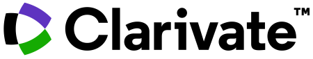 Clarivate logo