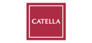 Catella - Logo