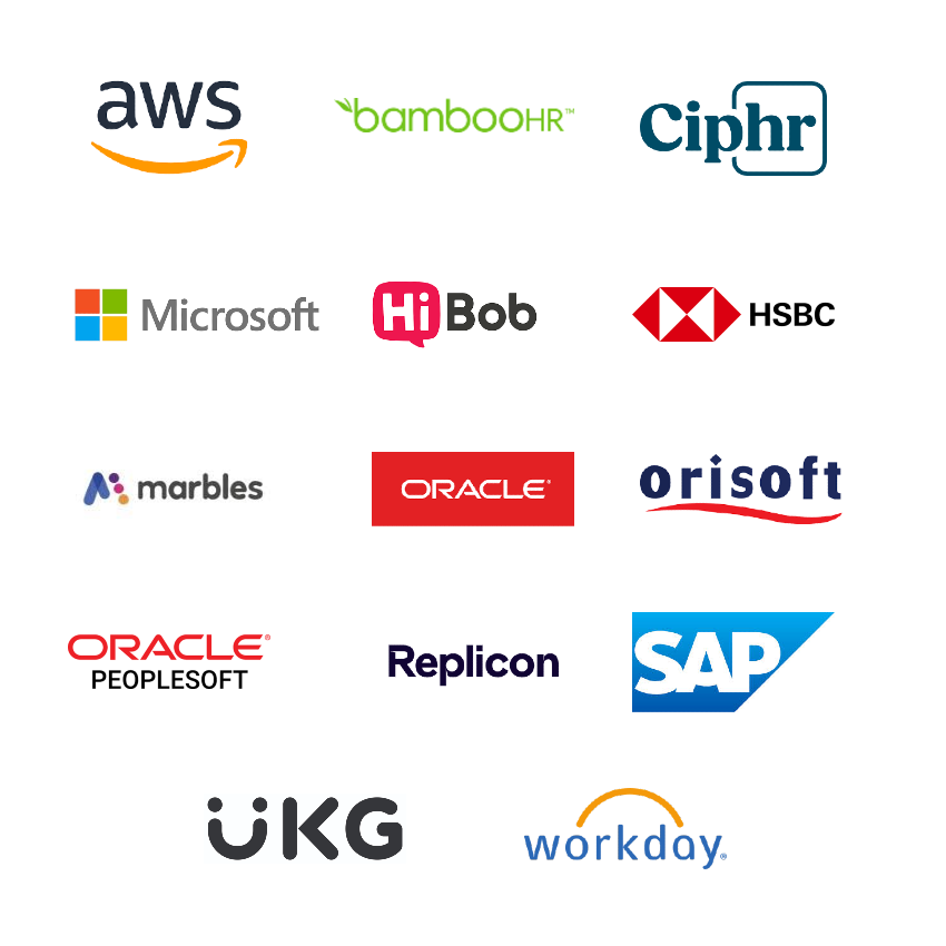 Payroll Platform Integrations