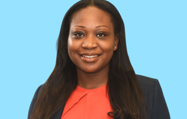 Meg Ogunsola - Vistra