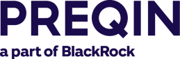 Preqin logo